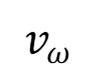 Vω